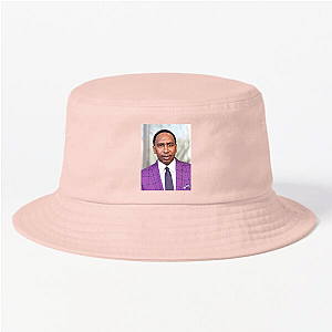 Stephen A Smith Unforgettable Takes Stephen A. Smith Hats & Caps