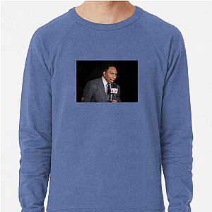 Stephen A Smith The Ultimate Debater Stephen A. Smith Sweatshirts