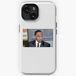 Stephen A Smith Tell Me I'm Wrong Stephen A. Smith Samsung Cases
