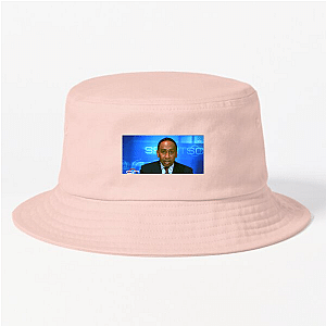 Stephen A Smith A Force Of Nature Stephen A. Smith Hats & Caps