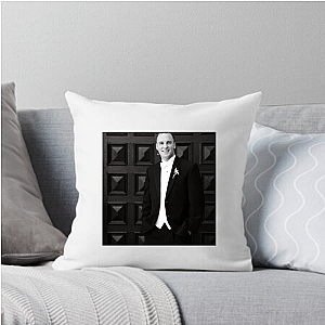 Stephen A Smith Beyond The Debate Stephen A. Smith Pillows Cover