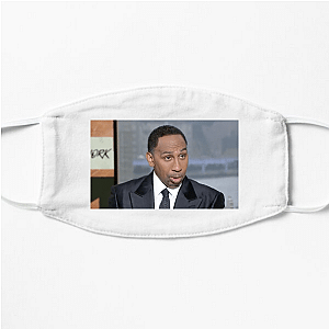 Stephen A Smith Tell Me I'm Wrong Stephen A. Smith Face Masks