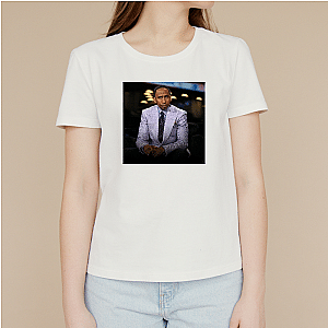 Stephen A Smith Just Sayin' Stephen A. Smith T-Shirts