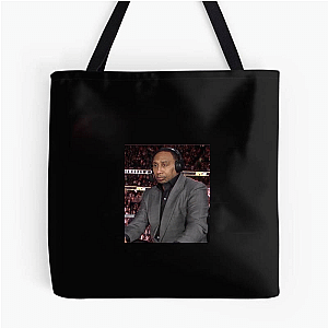 Stephen A Smith Stay Off The Weed Stephen A. Smith Bags