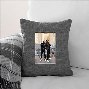 Stephen A Smith My Favorite Analyst Stephen A. Smith Pillows Cover