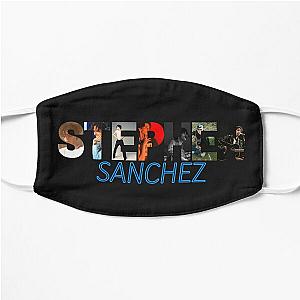 Stephen Sanchez Tee Shirt  Zipper Hoodie Flat Mask