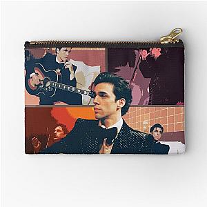 Stephen Sanchez Poster Zipper Pouch