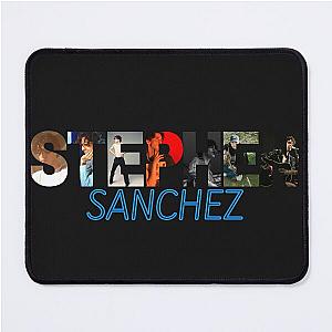 Stephen Sanchez Tee Shirt  Zipper Hoodie Mouse Pad