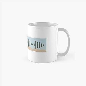 Stephen Sanchez - Until I Found You (Spotify Code) Classic Mug