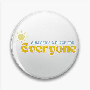 summer's a place for everyone - stephen sanchez Pin