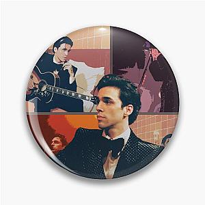 Stephen Sanchez Poster Pin