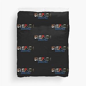 Stephen Sanchez Tee Shirt  Zipper Hoodie Duvet Cover