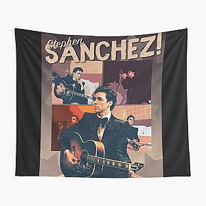 Stephen Sanchez Poster Tapestry