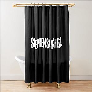 Stephen Sanchez singer American Shower Curtain