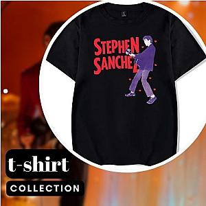 Stephen Sanchez T-Shirts