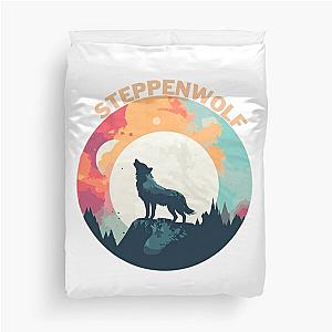 Steppenwolf  Duvet Cover