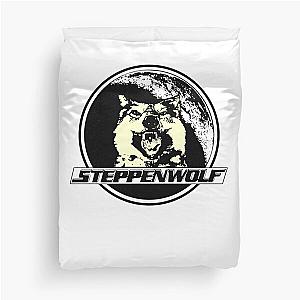 Steppenwolf Band Duvet Cover