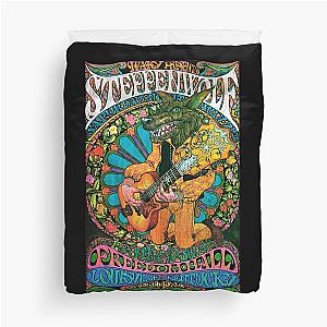 Steppenwolf Duvet Cover