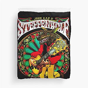 steppenwolf actres band rock 90art Essential Duvet Cover