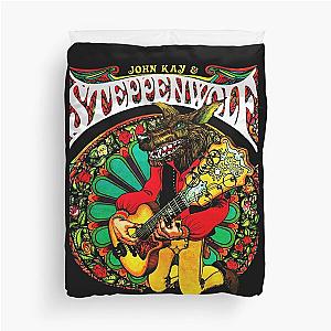 steppenwolf actres band rock 90art Duvet Cover