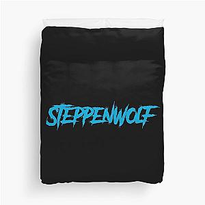 Steppenwolf Duvet Cover