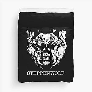 Steppenwolf w label Duvet Cover