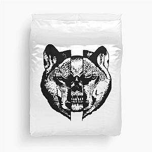 Steppenwolf Duvet Cover