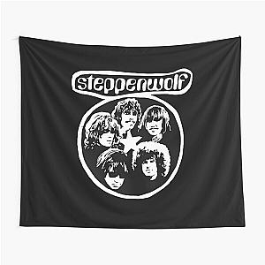 Steppenwolf Rock band Tapestry