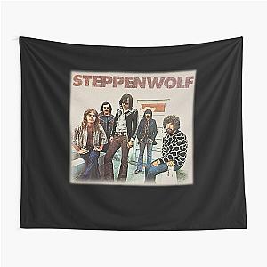 STEPPENWOLF BAND NEW NATURAL COLOUR Tapestry