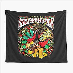 steppenwolf actres band rock 90art Tapestry