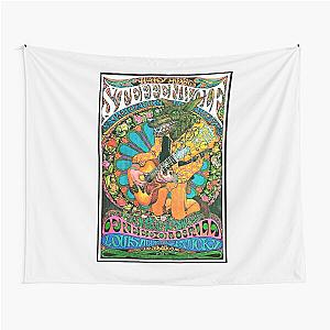 Steppenwolf Rock band Tapestry