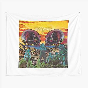 best fashion premium with steppenwolf Tapestry