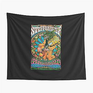 Steppenwolf Tapestry