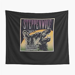 Steppenwolf Born To Be Wild Rock Band Tapestry