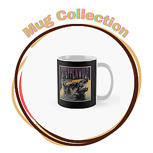 Steppenwolf Mugs