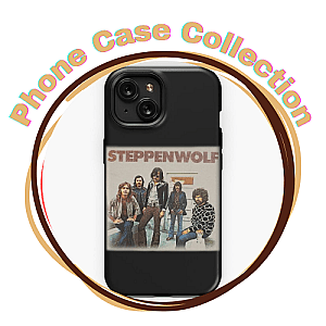 Steppenwolf Cases