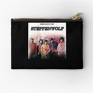 Steppenwolf HQ Zipper Pouch