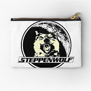 Steppenwolf Band Zipper Pouch