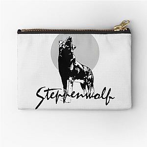 STEPPENWOLF HOUR OF THE WOLF - Best Rock Zipper Pouch