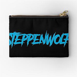 Steppenwolf Zipper Pouch