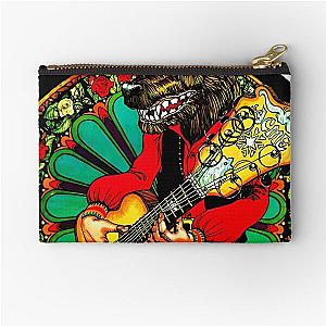 Steppenwolf Actres Band Rock 90Art Zipper Pouch