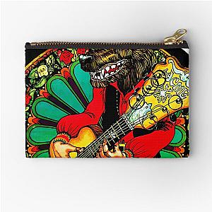 Steppenwolf Actres Band Rock 90Art Essential Zipper Pouch