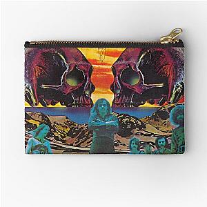 best fashion premium with steppenwolf Zipper Pouch