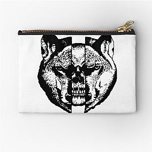 Steppenwolf Zipper Pouch