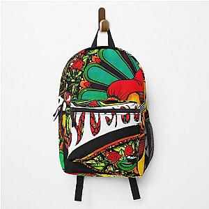 Steppenwolf Actres Band Rock 90Art Backpack