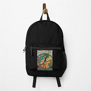 Steppenwolf Backpack