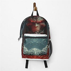 Steppenwolf Backpack