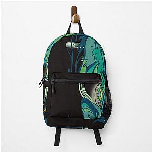 Steppenwolf Backpack