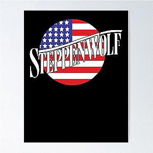Steppenwolf Band Poster