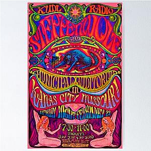 Steppenwolf, Kansas City 1969 Gig